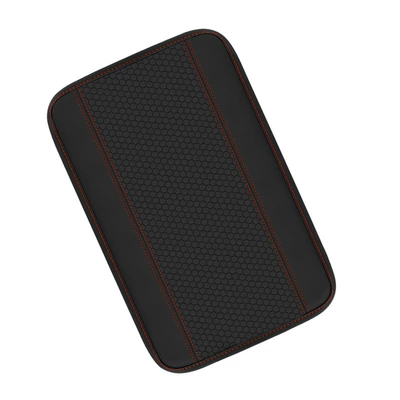 elbow cushion modified set car — Armrest box pad
