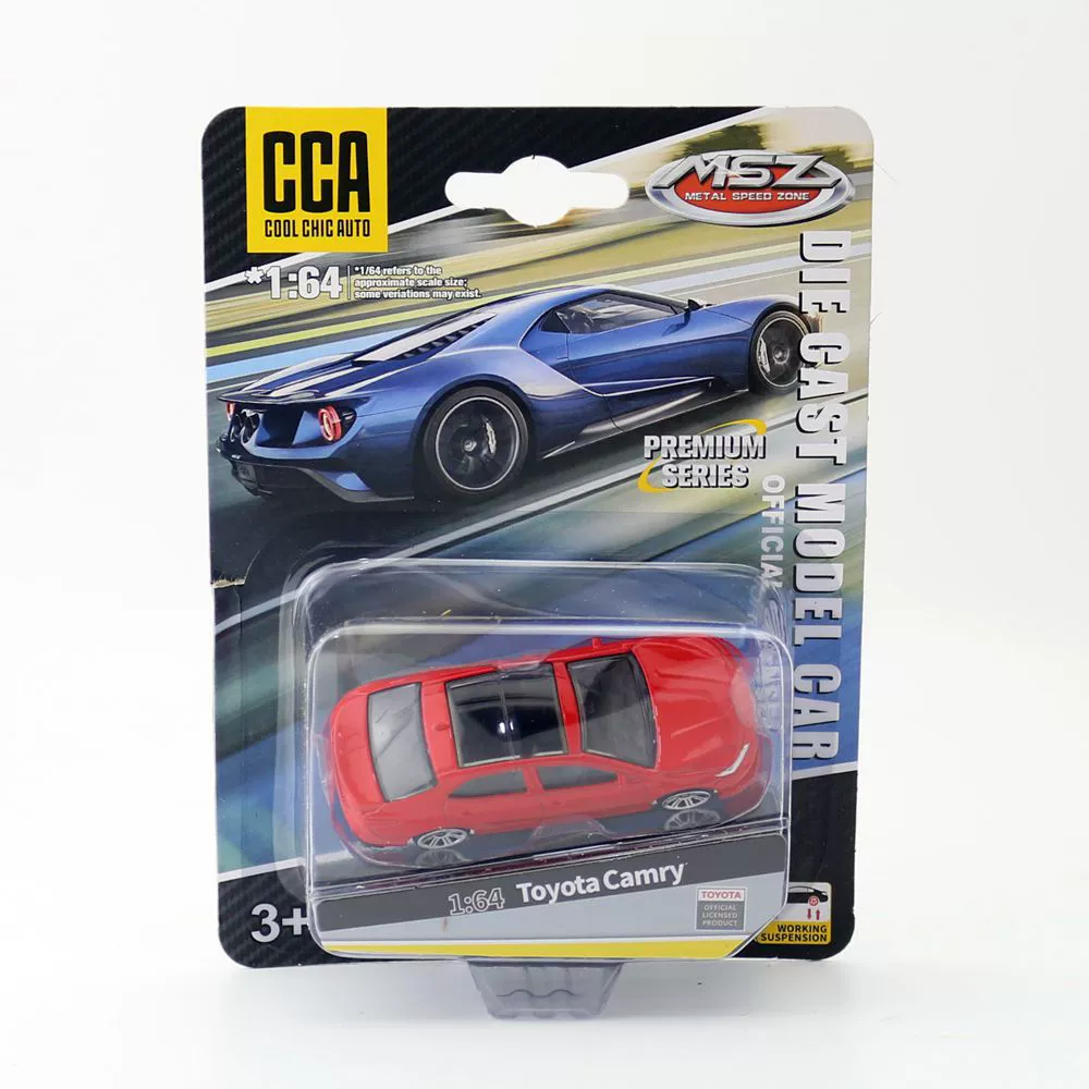 Caipo модели автомобилей 1:64 из металла отливка — BMW, Audi, Honda, Toyota, реалистичные игрушечные машины