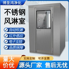 过滤器;空气净化设备;风淋室