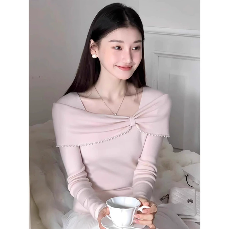 Qianjinfeng miu носит чувство высокого уровня