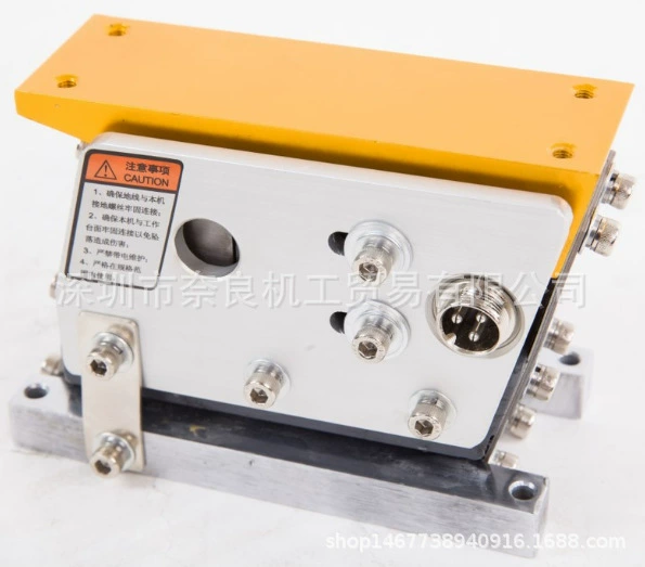 Япония SANKI линейный вибратор CS-2 AC200V торг