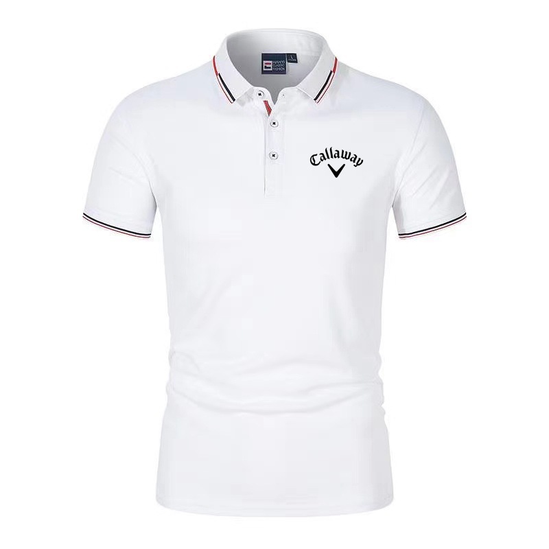 fashionable polo