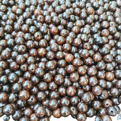 Cool pad: Manufacturer, Cushion Wood Beads, Coffee-Colored