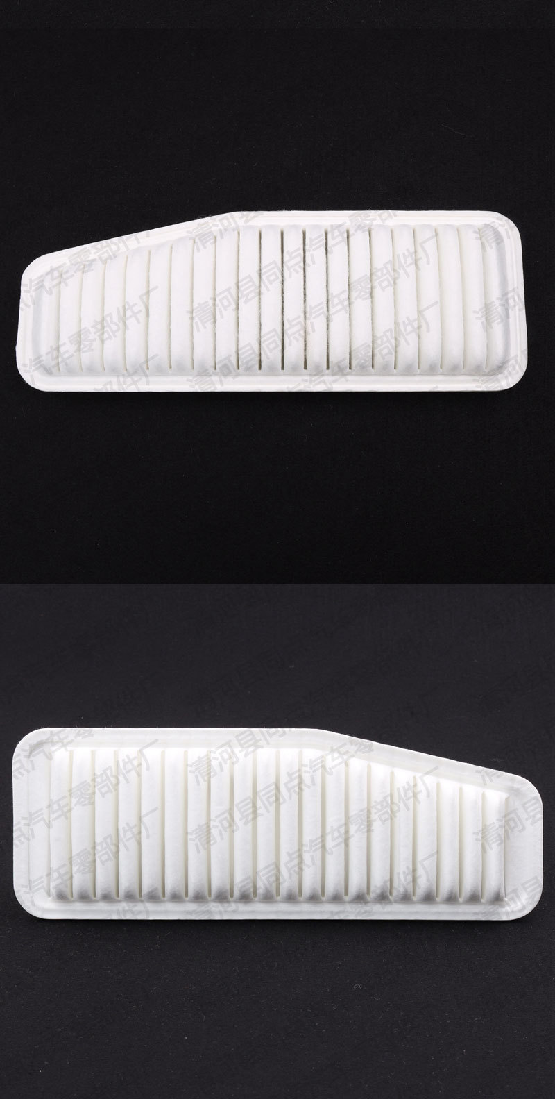 Car Air Filter Element Grand Overlord Previa Rav4 Air Conditioning Filter Element Oil Filter 17801-28010