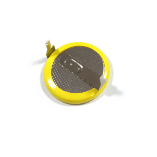 �Ӻ��_LIR2025��늼~��늳����ܴ����x���x��3.6V 25mAh��ʽ��