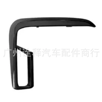 trim, glossy black, Other brake systems