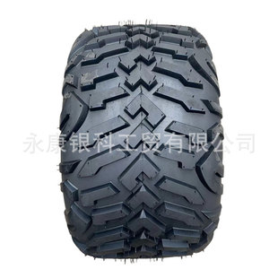Atv Off-Road Four-Wheel Motorcycle Accessories Beach Car Tires 20X10-9 Tires