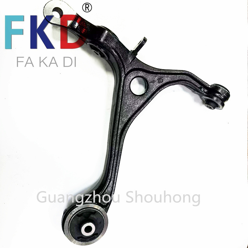 51360-SDA-A03 is suitable for 04-07 Accord car engine left front lower swing arm assembly