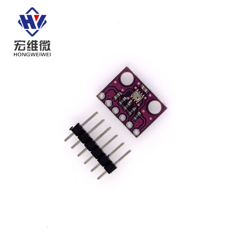 BMP280-3.3 Precision Barometric Pressure Sensor Module Altimeter BMP280-3.3