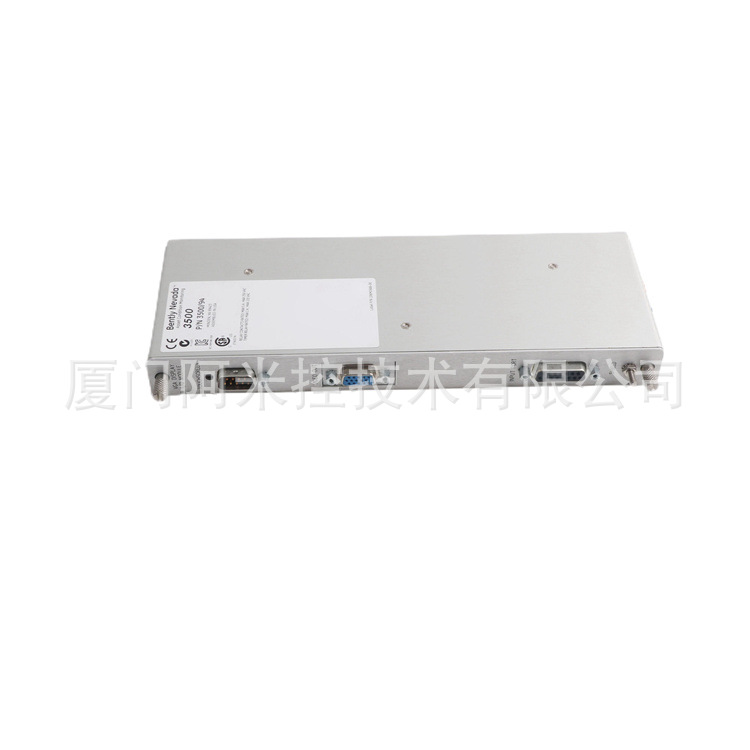 涡流探头 齿轮箱高速轴测振齿轮箱主机 330106-05-30-10-02-CN