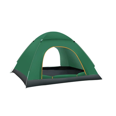 Avtomobil dam çadırları: Hiking Equipment