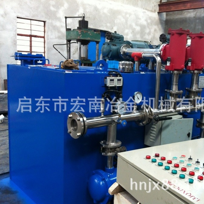 XHZ-200G型稀油润滑装置,稀油润滑站,XYZ-200G稀油润滑站