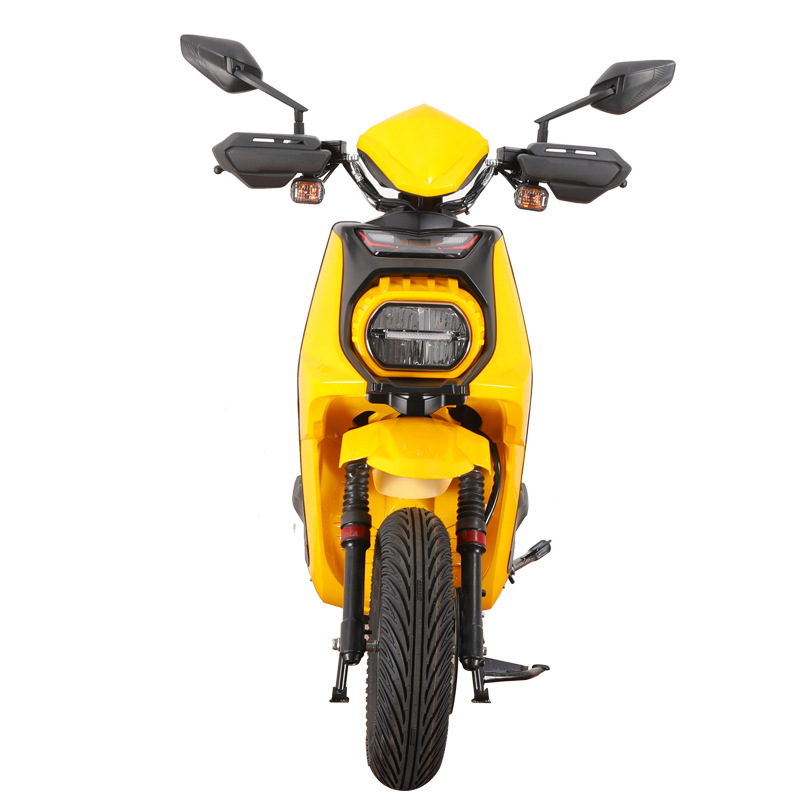 Ventas directas de fábrica de motocicleta eléctrica tanque 2.0 exportación transfronteriza para llevar motocicleta eléctrica de alta velocidad
