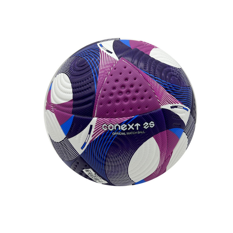 工場卸売り英超欧冠五芒星ワールドカップサッカー青少年訓練耐摩耗PU貼り皮熱接着|undefined