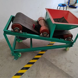 离心机;研磨机;其他分离设备