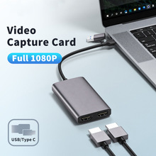 USB3.0/Type-C UHDҕlɼ4Kh1080PɼΑֱ