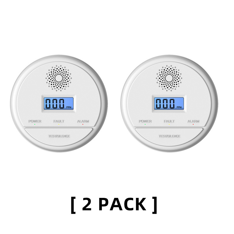 (영어) 배터리 없음-[2 팩]]