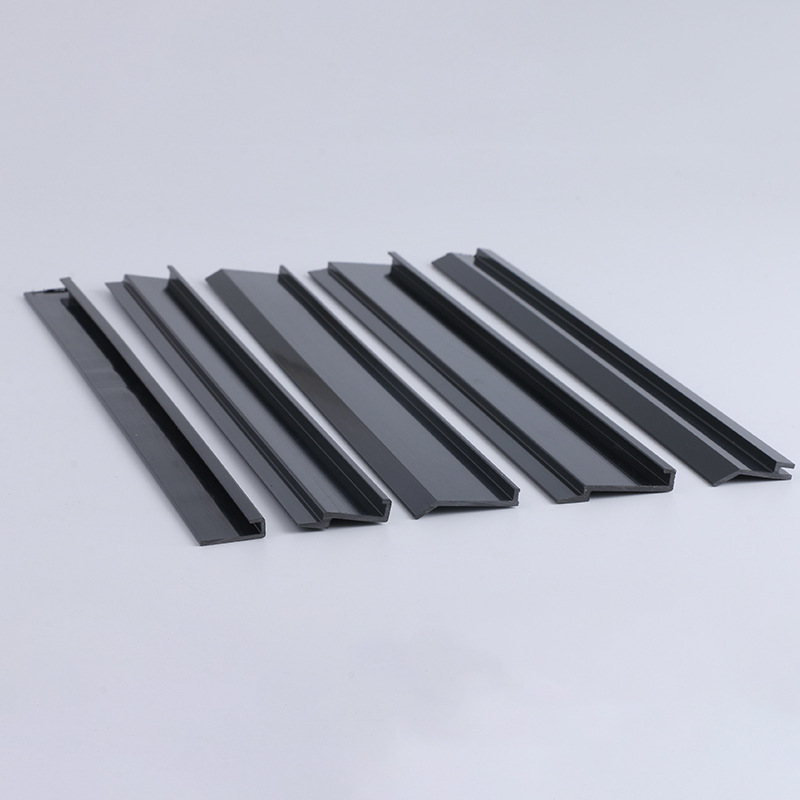 勾企条断桥铝专用隔热条 PVC异型材断桥隔热条pvc隔热条异型材