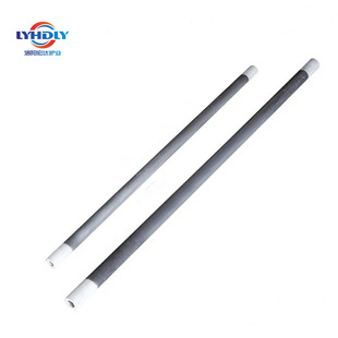 Hongda Furnace Industry Different Diameter Straight Rod Equal Diameter Silicon Carbon Rod Straight Rod U-shaped Rod