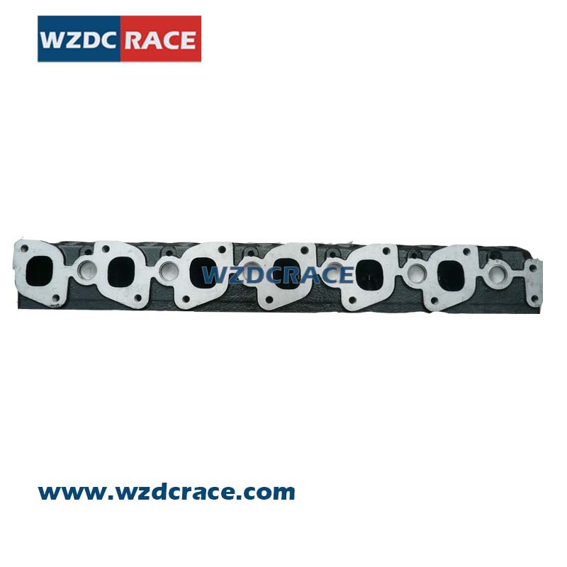 TD42 cabezal de cilindro 11039-06J00 11039-06J01 piezas de automóvil TD42T