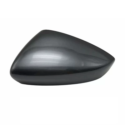 Mazda Angkesaila rearview mirror, Other Automotive Exterior Supplies - model-20-22-shell-platinum-steel-gray-left