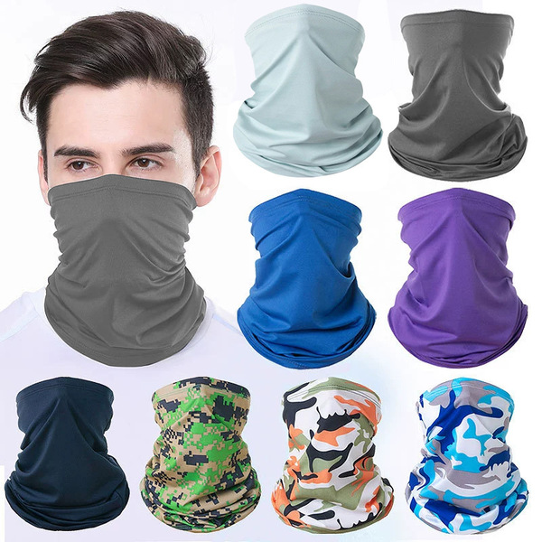 SHARETOUR Summer breathable mask