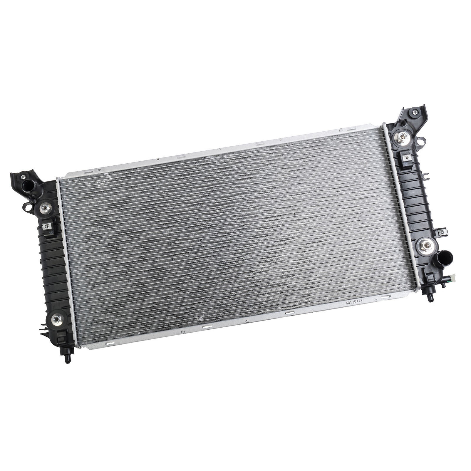 Adecuado para Chevrolet coche radiador tanque de agua 23126397 23126402 23445967 GM3010565