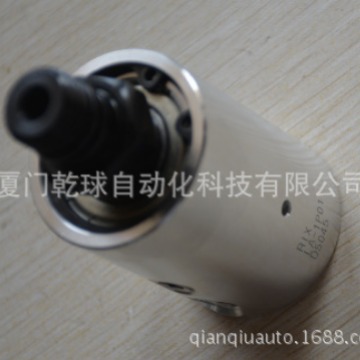 日本RIX/ROCKY 旋转接头 ESX20M-E012 M12*1.25 代