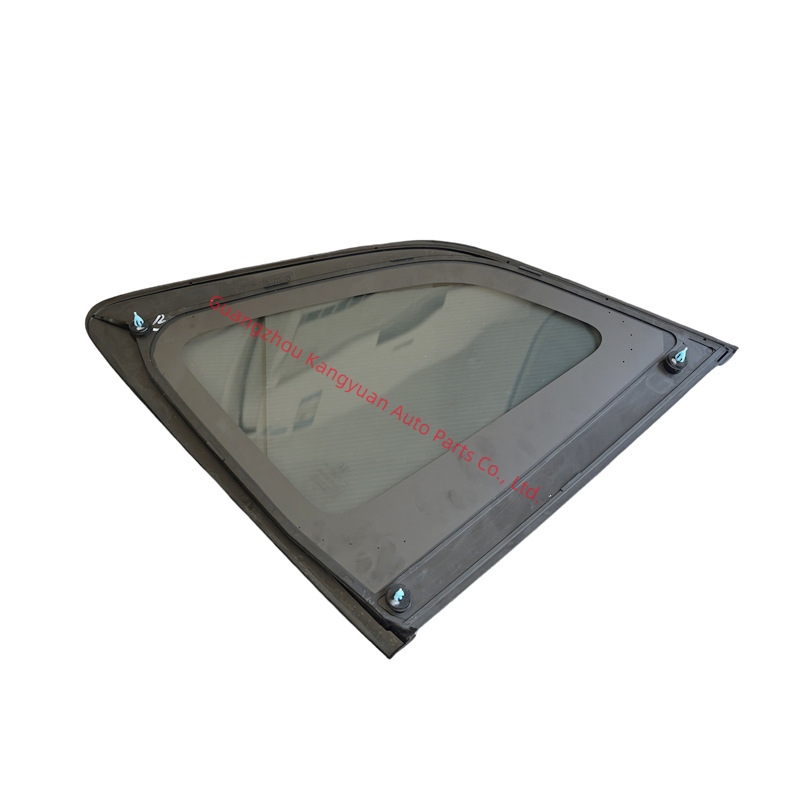 73512-3B4-A01 Is Suitable for Honda 2023-2025 Crv Rear Glass Rear Triangle Quarter Glass