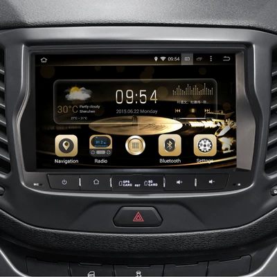 Smart Navigation Car – Lada Other Automotive Communications