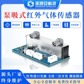 其他仪器仪表;水质分析仪;流量计