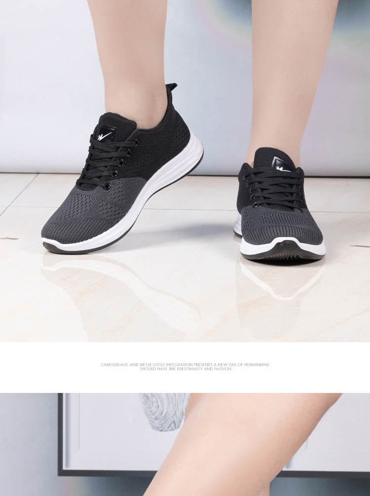 Herren Tennisschuhe Sportschuhe Sneakers Mesh Synthetik Rutschfeste Sneakers Schuhwerk_voghion.com