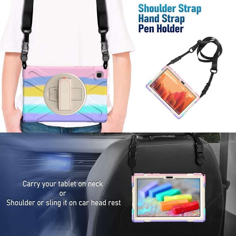 Casas protectoras para Samsung Galaxy Tab A7 10.4 (2020) T500 / T505