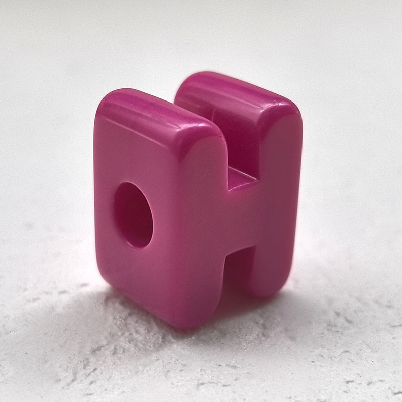 YR-049-H 로즈 레드