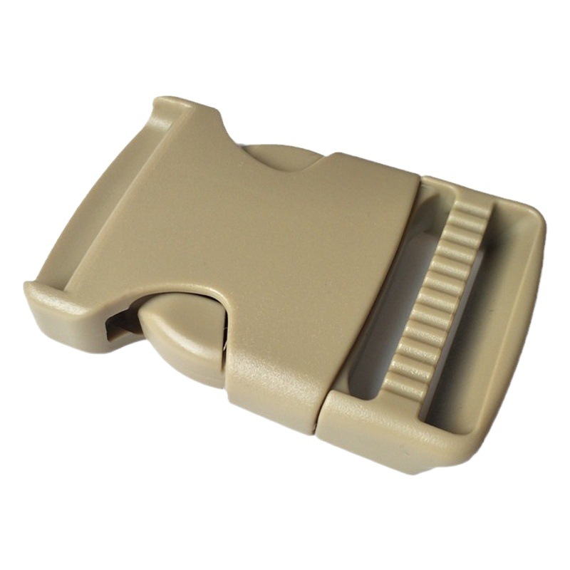 3.2cm color plastic buckle buckle book bag buckle clothing accessories female buckle ribbon connecting buckle luggage accessories