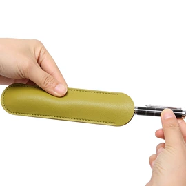 笔袋;书签;笔记本记事本