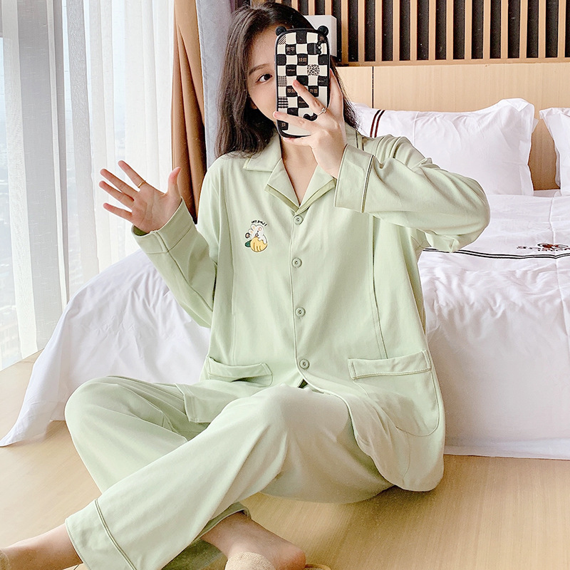 예쁜목걸이토끼*그린
