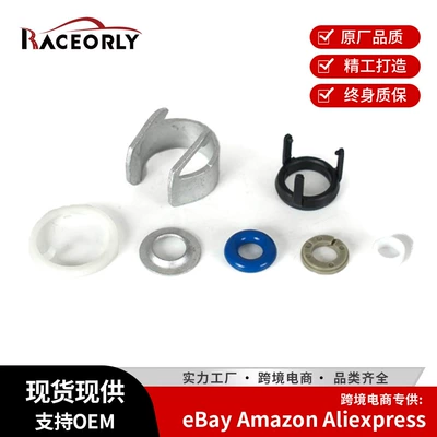 Fuel Injection Nozzle Valve Sealing Ring Holder Repair Kitage 06J998907 Suitable for Ea888