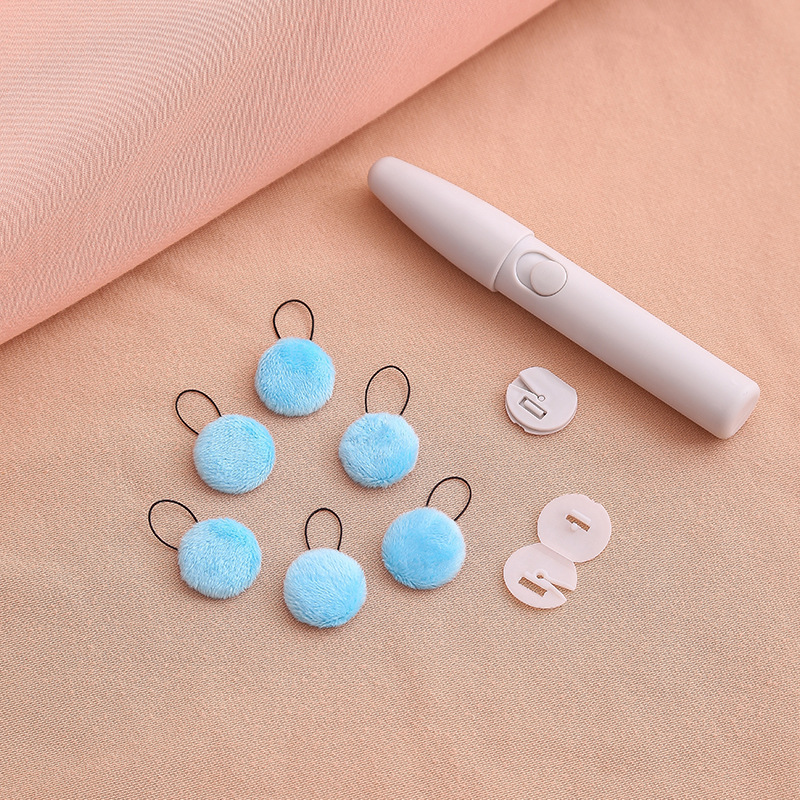 Небесно-голубой, без пропеллера, один