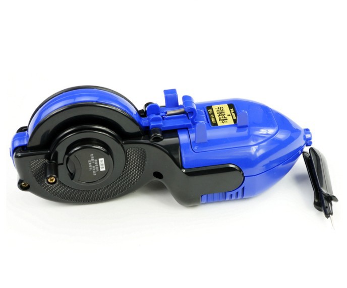 田岛墨斗木工划线器木工工具 木工手动墨斗墨汁30米墨线PS-RAKT