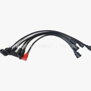 66581 Подходит для комплекта проводов для свечей зажигания тракторов Ford NAA Jubilee 600 601 700