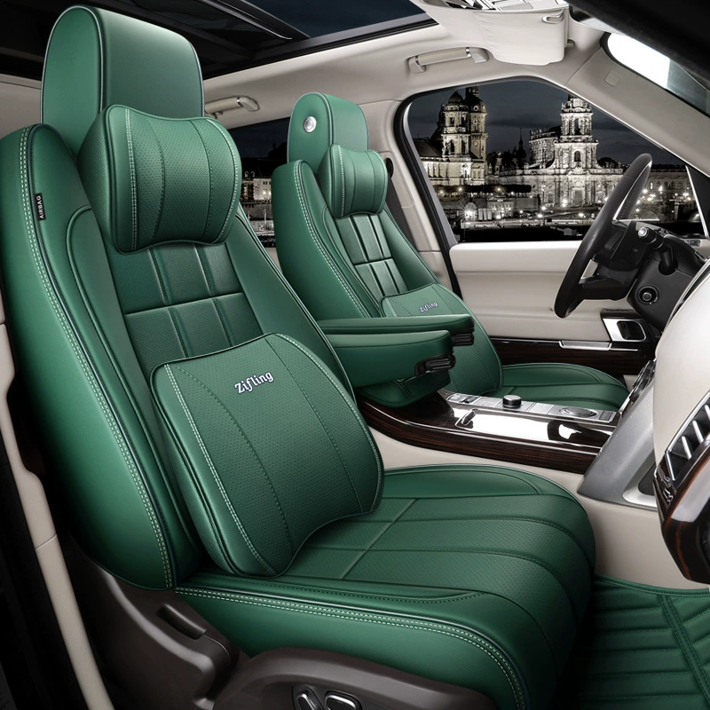 Новый автомобильный конкретный подушке сиденья Carniпi Land Rover Range Rover