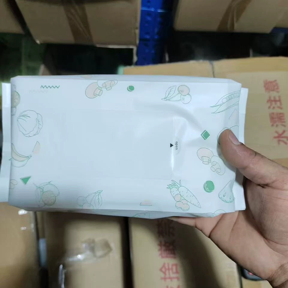 Milk storage container, storage box, storage bag, sealed bag, vest