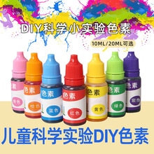 10ml��ͯ�ƌW���ɫ��ˮ���������Ƥ��ʷ�Rķdiy�ֹ�����ɫ��