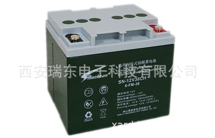 12V38