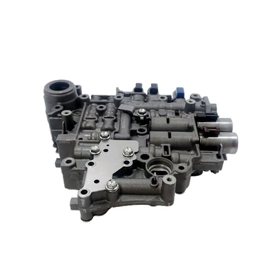 Transmission System K310 Transmission – Sürətlər qutusu