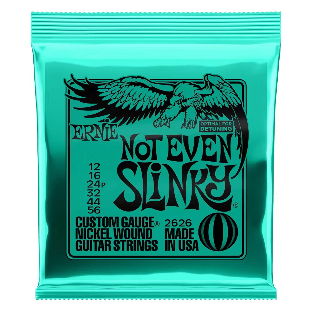 Guitar Strings 9