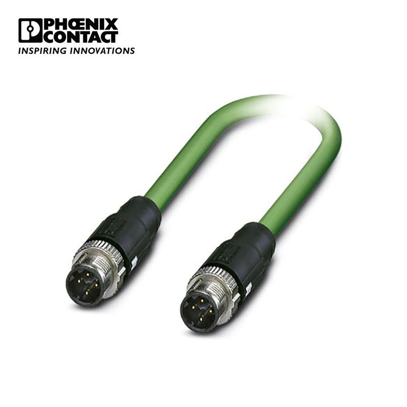 菲尼克斯 网络电缆 - NBC-MSD/ 2,0-93B/MSD SCO - 1407525