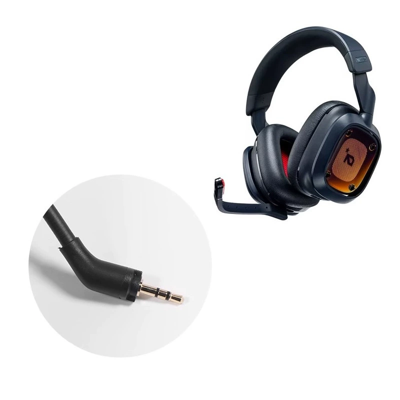 Подходит для микрофонного штанги Logitech Astro A30, штанга микрофона A30 для наушников