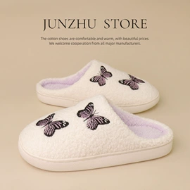 毛毛拖鞋;EVA拖鞋;家居棉鞋